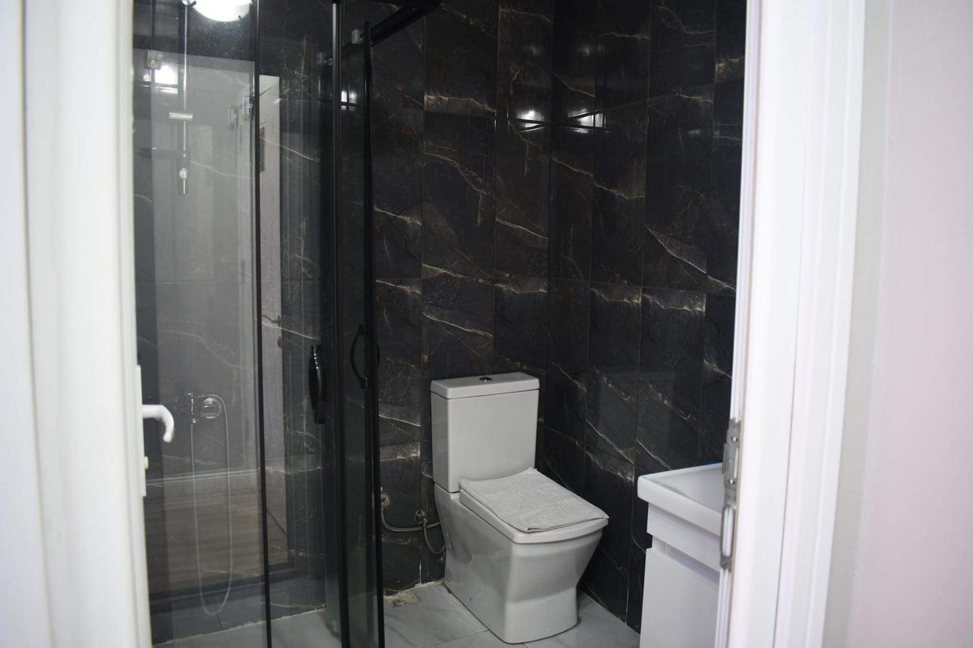 Modena Hotel Istanbul Zimmer foto